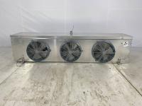 Воздухоохладитель ECO GCE 253G8 ED. А1645