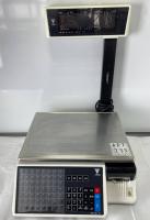 Весы с печатью DIGI SM-100 Р. А235