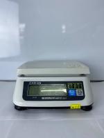 Весы порционные CAS SWN-6. А157
