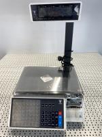 Весы с печатью DIGI SM-100. 2064