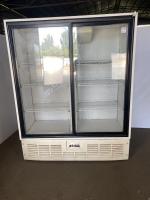 Шкаф холодильный Ариада  R 1400 MC. 2508