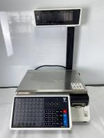 Весы с печатью DIGI SM-100 Р. А239
