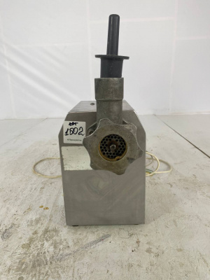 Мясорубка БЕЛТОРГМАШ МИМ-80. А1502