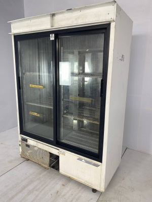 Шкаф холодильный Cold SW-1400 DR. А943