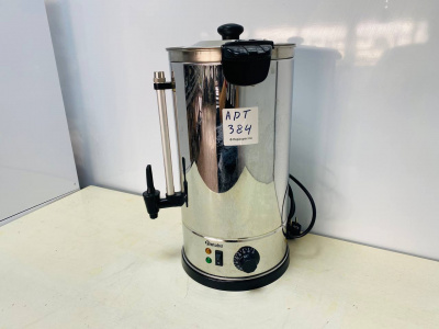 Кипятильник   Bartscher ENW-100 DR. А384