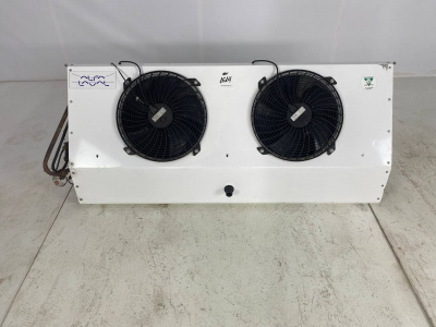 Воздухоохладитель Alfa Laval CSEH 302 BS. А1614