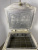 Тестоделитель JAC  D20 CARREE   763