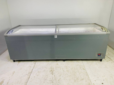 Морозильная бонета UGUR BODRUM 2500 FR. А2391
