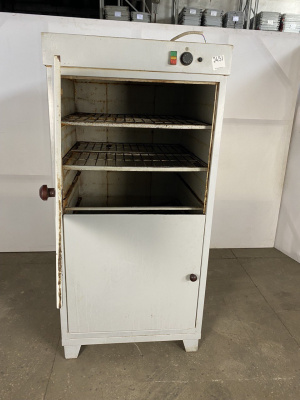 Шкаф расстоечный электрический ШРЭ-2,1
