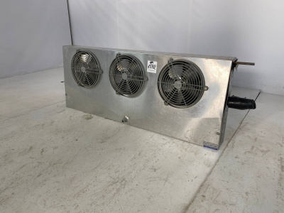 Воздухоохладитель ECO EVS 290/B ED. А1592