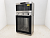 Конвекционная печь SMEG ALFA144GH1 с растойкой 