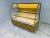 Холодильная витрина Arneg SWEET GLOBAL GI GOLD SELF. А2400 Холодильная витрина Arneg SWEET GLOBAL GI GOLD SELF. А2400