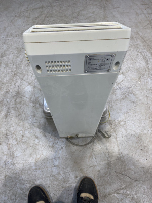 Весы напольные CAS  DB-1H. 2070