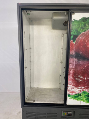 Шкаф холодильный Ариада R1400 MS. А962