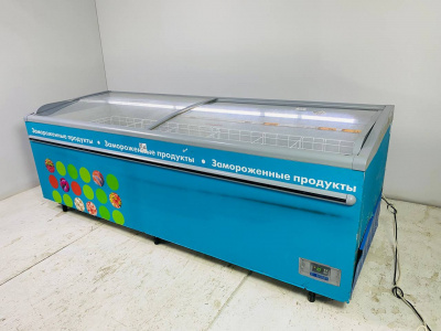 Бонета двухтемпературная UGUR BODRUM 2500 CL/FR. А2386