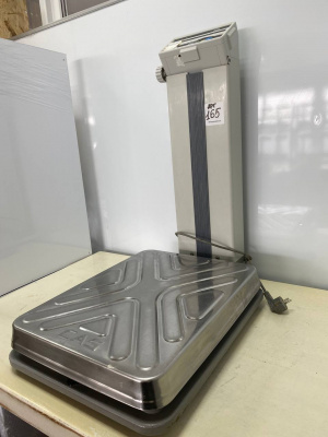 Весы напольные CAS DB-1H-150. А465