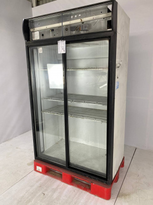 Шкаф холодильный Norcool SUPER 122 SD. А766