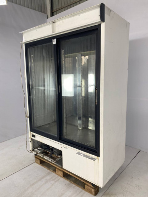Шкаф холодильный Cold SW-1400 DR. А942