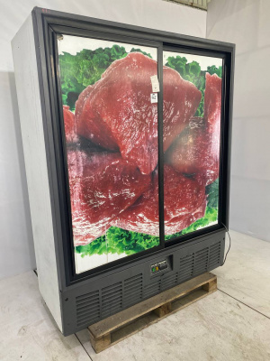 Шкаф холодильный Ариада R1400 MS. А962