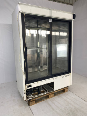 Шкаф холодильный Cold SW-1400 DR. А942