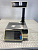 Весы с печатью DIGI SM-100. 2059