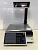 Весы с печатью DIGI SM-100 Р. А219