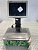 Весы с печатью  DIGI SM5000BS. 2066