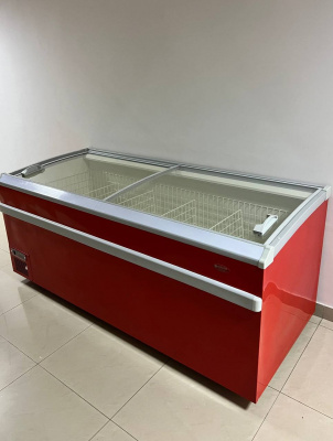 Ларь-бонета универсальная KIFATO Венеция 2100