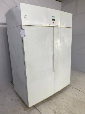 Шкаф холодильный ITALFROST (CRYSPI) S 1400 оцинк. А654
