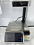 Весы с печатью DIGI SM-100 Р. А236