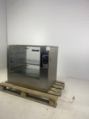 Витрина тепловая Sikom ВН-4.21М. А053