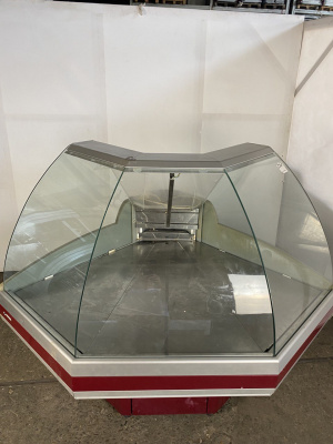 Витрина   CRYSPI   ГАММА  ОС., 2567