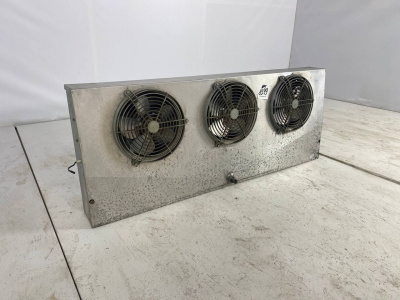 Воздухоохладитель ECO EVS 290/B ED. А1599