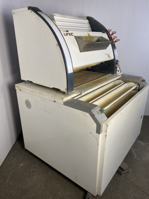  Тесто машина JAC   UNIC C3   MB 230. 771