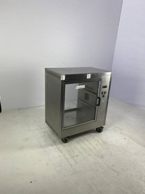 Тепловая витрина ELEKTROFRIGO  S16. А081