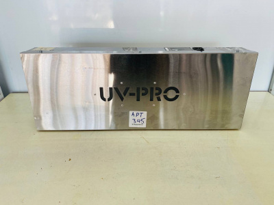 Рециркулятор бактерицидный UV-PRO 45 Вт. А345