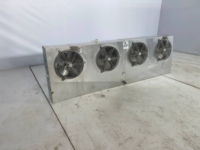 Воздухоохладитель Rivacold RS 4380 ED. А1585