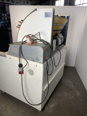  Тесто машина JAC   UNIC C3   MB 230. 771