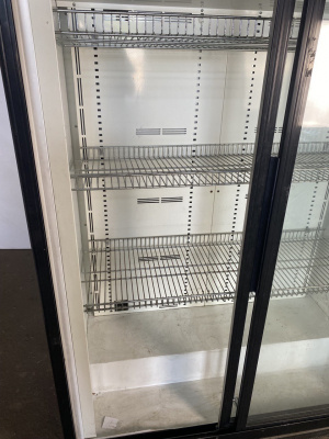 Шкаф холодильный  HELKAMA   HLK 810 LIO. 2464