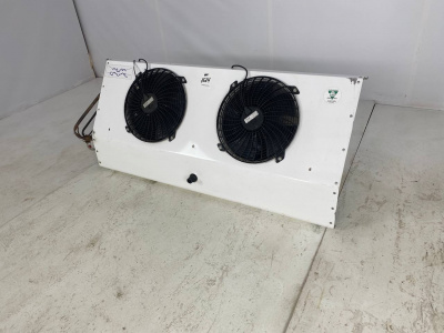 Воздухоохладитель Alfa Laval CSEH 302 BS. А1614