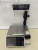 Весы с печатью DIGI SM-100 Р. А178