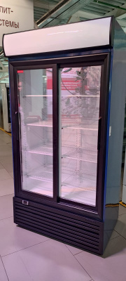 Шкаф холодильный  Frigorex FVS-1000.   87889