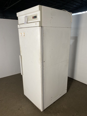 1 Шкаф холодильный  POLAR  CM 107-S. 510  