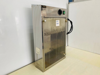 Стерилизатор для ножей ультрафиолетовый Forcar KCR 10. А359