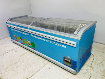 Ларь-витрина морозильная ITALFROST (CRYSPI) ЛВН 2500 (ЛБ М 2500). А2403