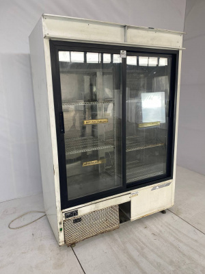 Шкаф холодильный Cold SW-1400 DR. А943