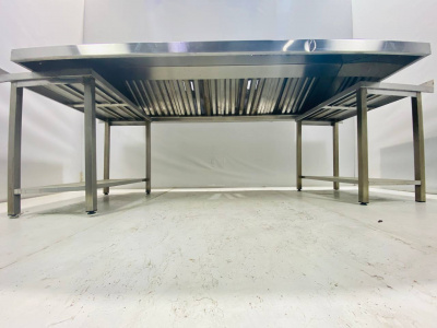 Вытяжной зонт. А2154
