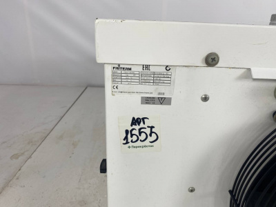 Воздухоохладитель FRITERM FES 1F13014S. А1553