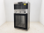Конвекционная печь SMEG ALFA144GH1 с растойкой 