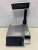 Весы с печатью DIGI SM-100 Р. А922